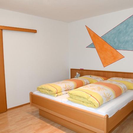 Privatpension Herta Sankt Georgen ob Murau Buitenkant foto