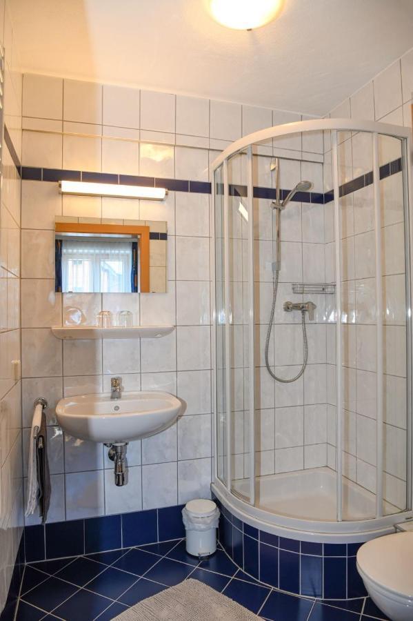 Privatpension Herta Sankt Georgen ob Murau Buitenkant foto